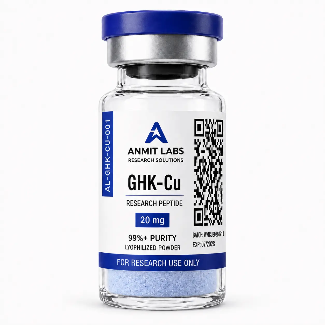 GHK-Cu